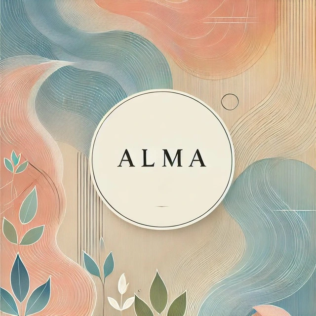 ALMA - ongoing